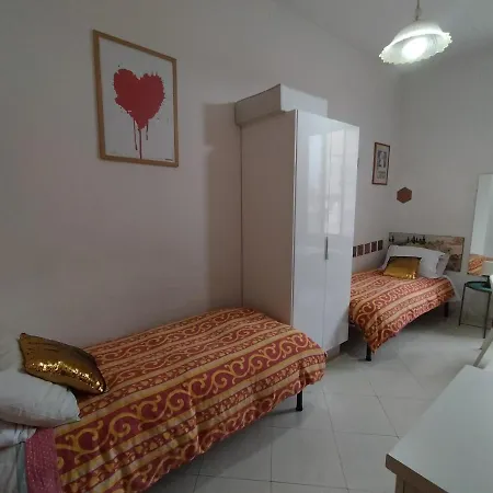 Apartment Aquila 52