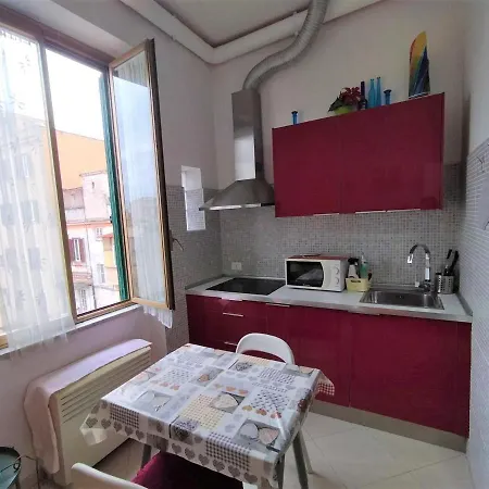 Aquila 52 Rome