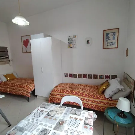 Apartment Aquila 52 Rome