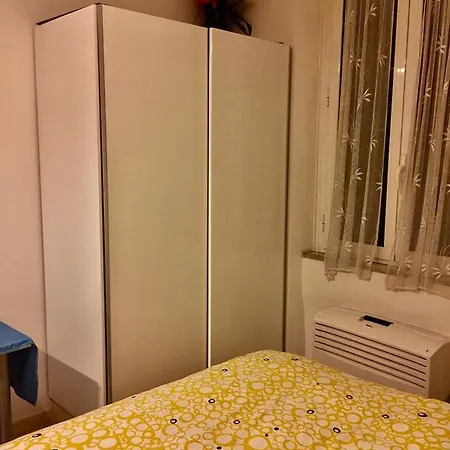 Apartment Aquila 52 *