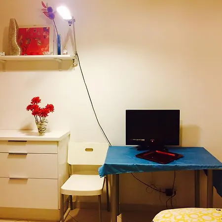 Apartment Aquila 52