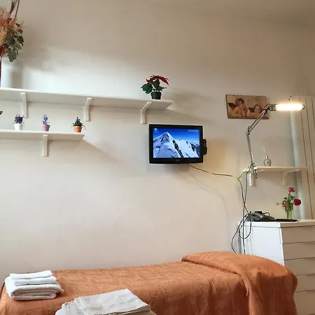 Aquila 52 Apartment