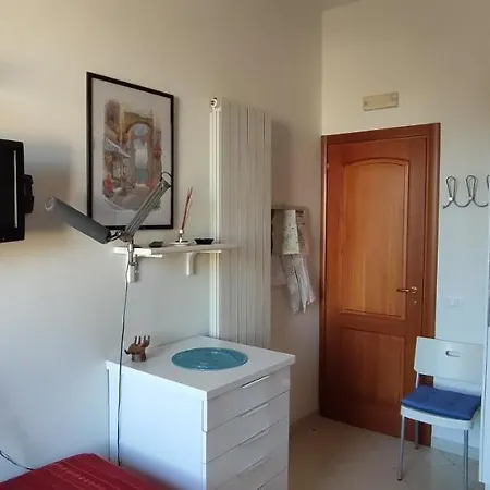 Appartement Aquila 52