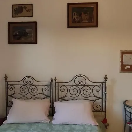 Aquila 52 Appartement *