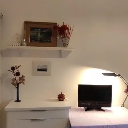 Aquila 52 Appartement Rome
