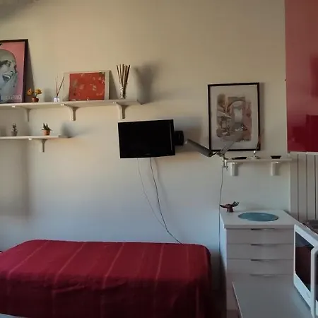 Apartament Aquila 52 Rzym