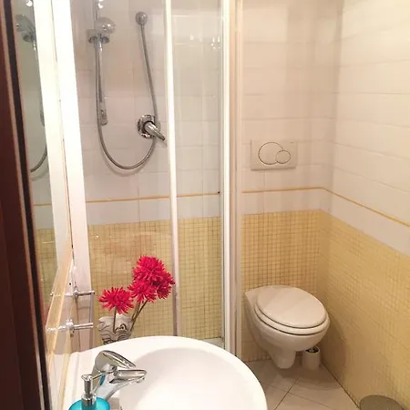 Aquila 52 Appartement