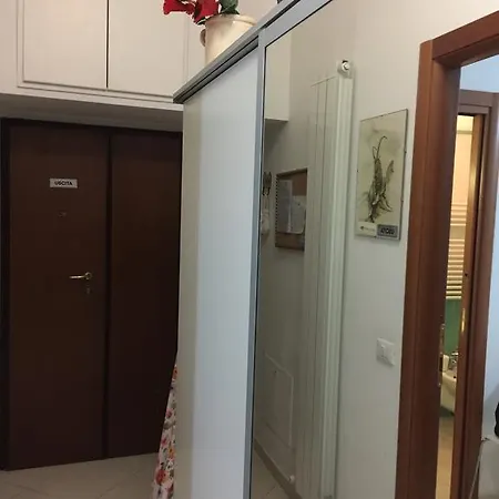 Appartement Aquila 52