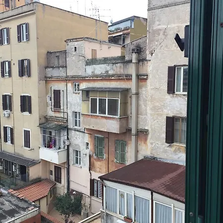Appartement Aquila 52