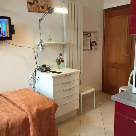 Appartement Aquila 52
