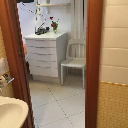 Aquila 52 Appartement