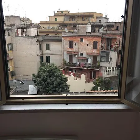 Aquila 52 Apartament Rzym