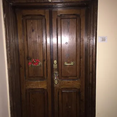 Aquila 52 Apartament Rzym