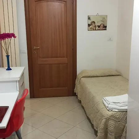 Appartement Aquila 52