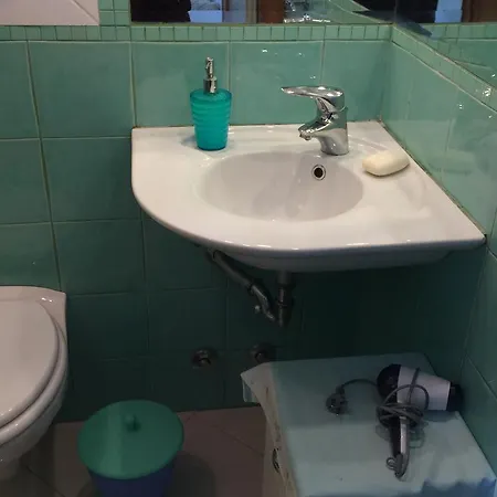 Aquila 52 Apartament Rzym