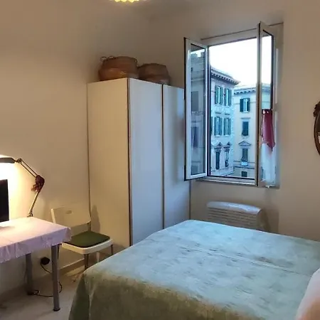 Apartamento Aquila 52 *